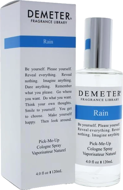 Demeter Rain