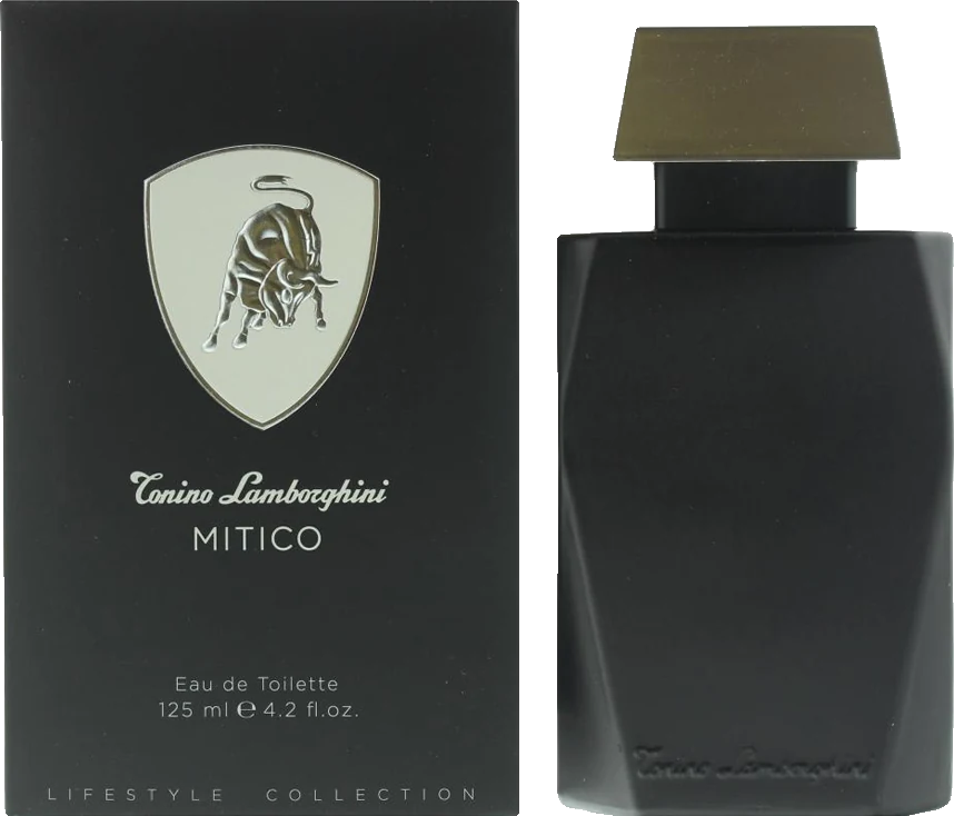 Lamborghini Mitico
