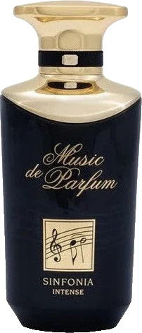 Music de Parfum Sinfonia Intense