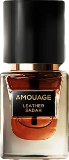 Amouage Attar Leather Sadah