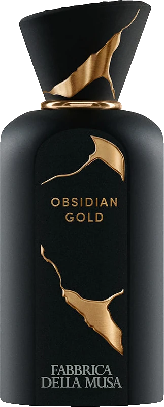 Fabbrica Della Musa Obsidian Gold