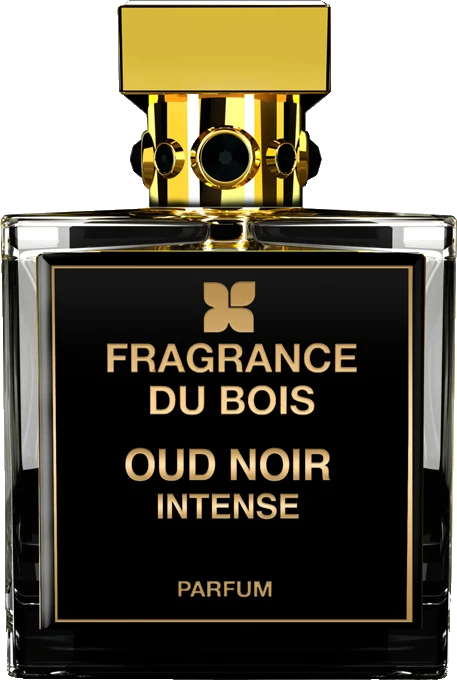 Fragrance Du Bois Oud Noir Intense