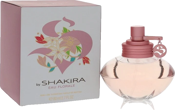 Shakira S Eau Florale