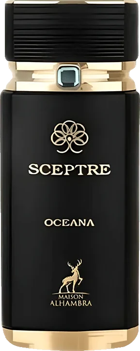 Maison Alhambra Sceptre Oceana