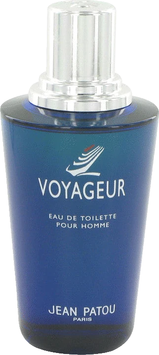Jean Patou Voyageur
