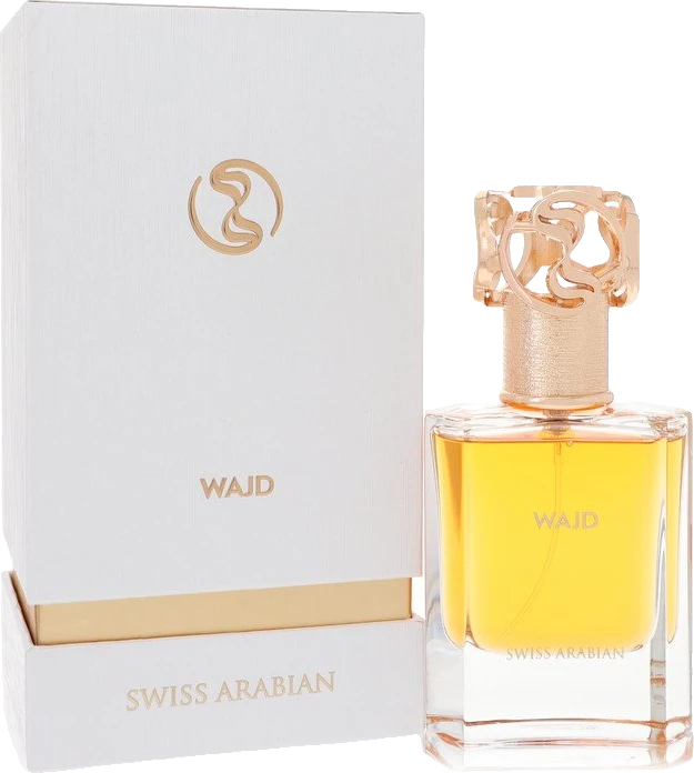 Swiss Arabian Wajd