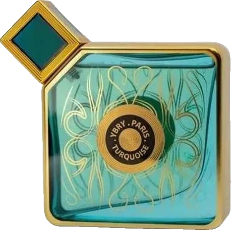 Ybry Paris Turquoise