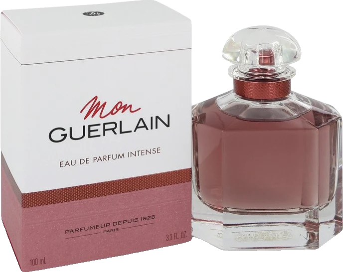 Guerlain Mon Guerlain Intense