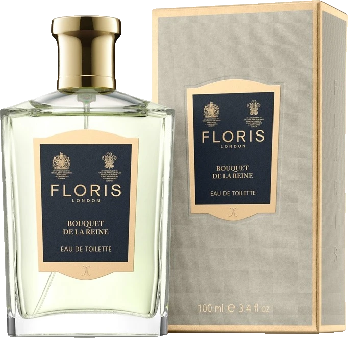 Floris Bouquet de la Reine