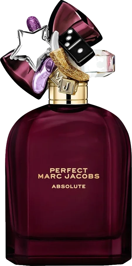 Marc Jacobs Perfect Absolute
