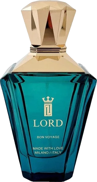 Lord Milano Bon Voyage