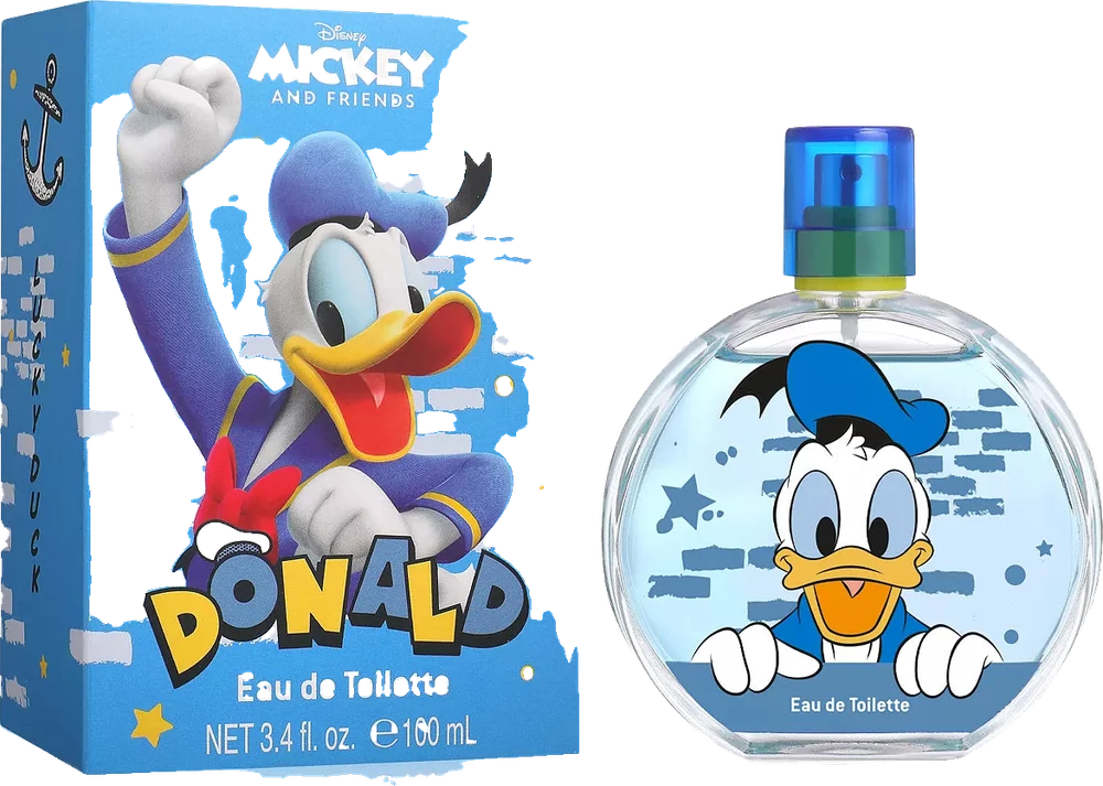 Disney Donald Duck for Boys