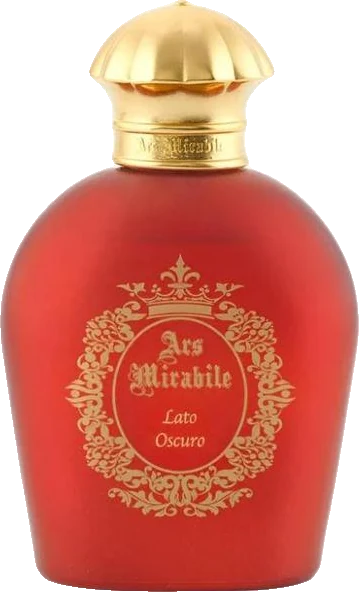 Ars Mirabile Lato Oscuro