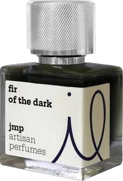 JMP Artisan Perfumes Fir of the dark