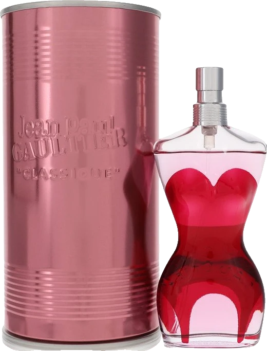 Jean Paul Gaultier Jean Paul Gaultier Eau de Parfum