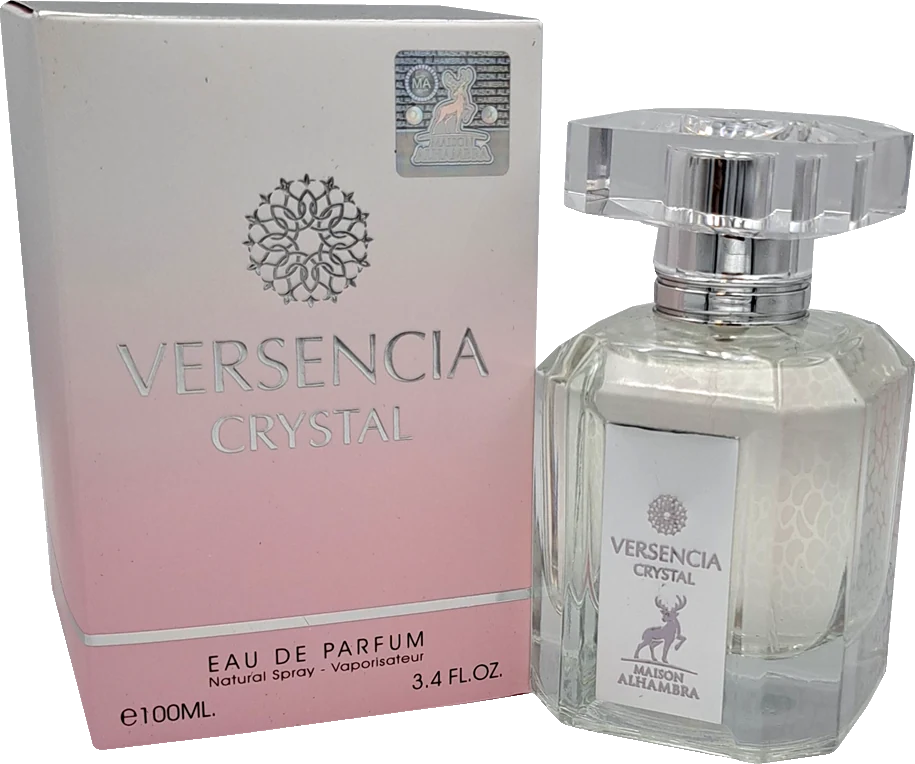 Maison Alhambra Versencia Crystal