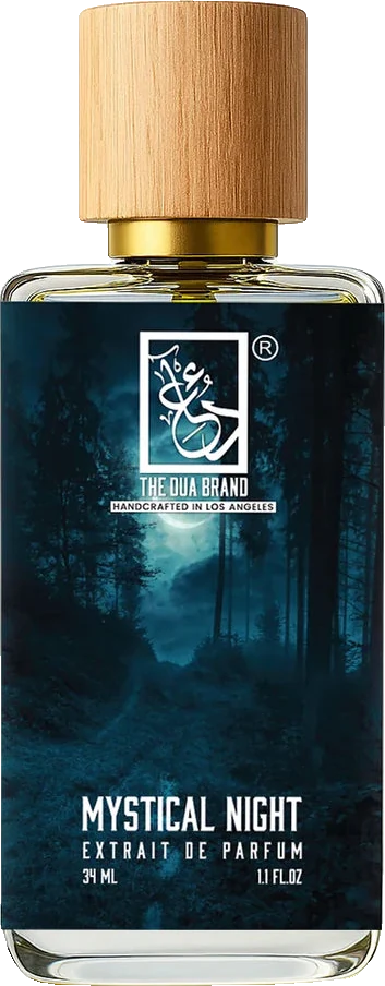 Dua Fragrances Mystical Night