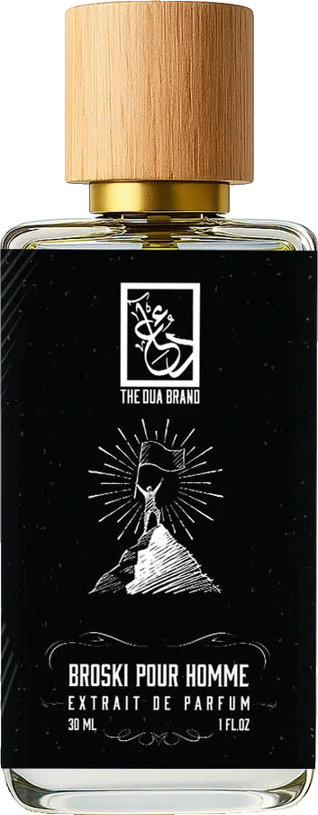 Dua Fragrances Broski Pour Homme