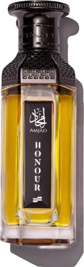 Faan Amjad Honour