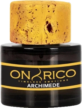 Onyrico Archimede