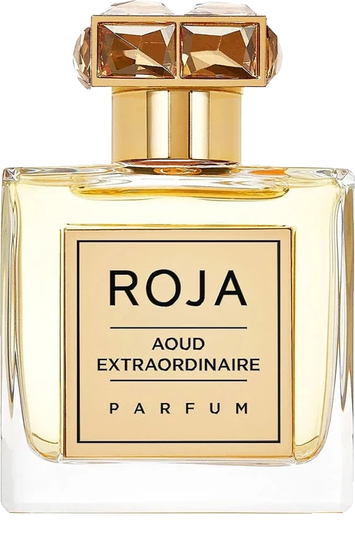 Roja Parfums Aoud Extraordinaire