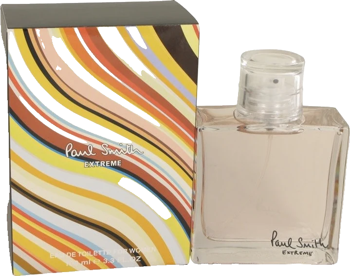 Paul Smith Extreme