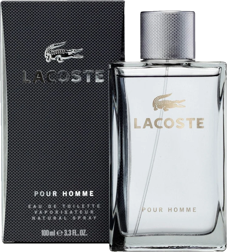 Lacoste Pour Homme