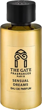 The Gate Fragrances Paris Sensual Dreams
