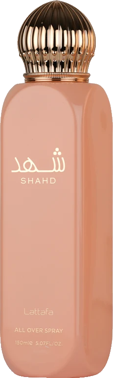 Lattafa Shahd All Over