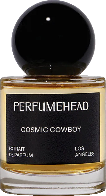 Perfumehead Cosmic Cowboy