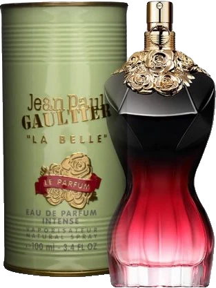 Jean Paul Gaultier La Belle Intense
