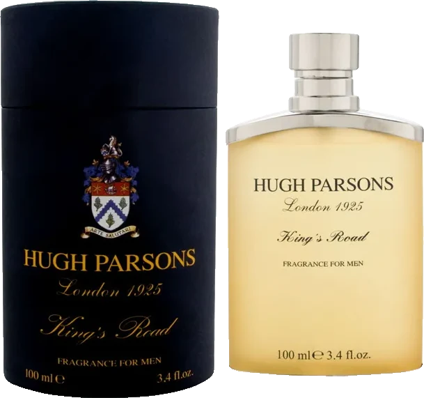 Hugh Parsons King Road