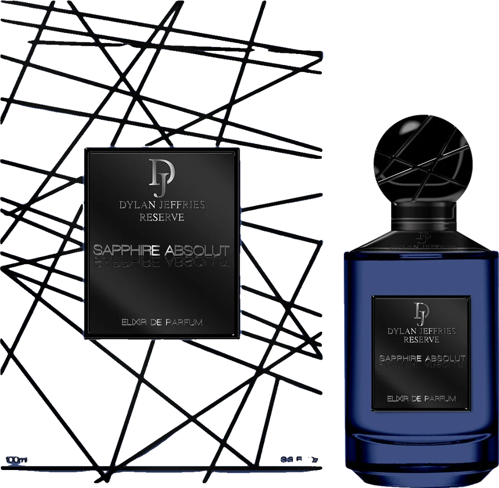 Dylan Jeffries Reserve Sapphire Absolute