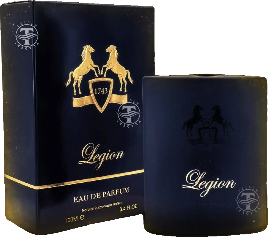 Fragrance World Legion 1743