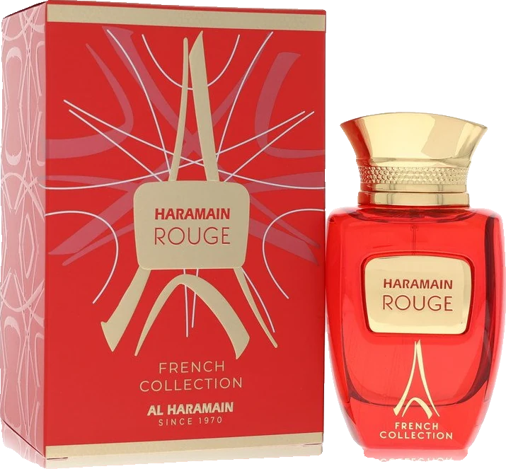 Al Haramain Rouge
