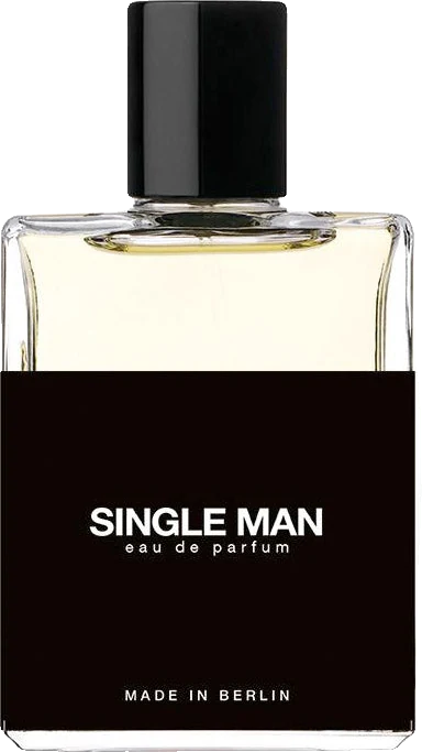 Moth and Rabbit Single Man