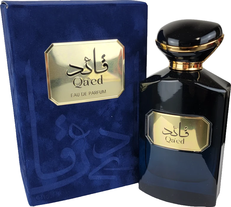 Fragrance World Qa'ed
