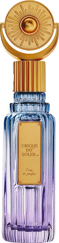 Cirque du Soleil L'eau de Parfum