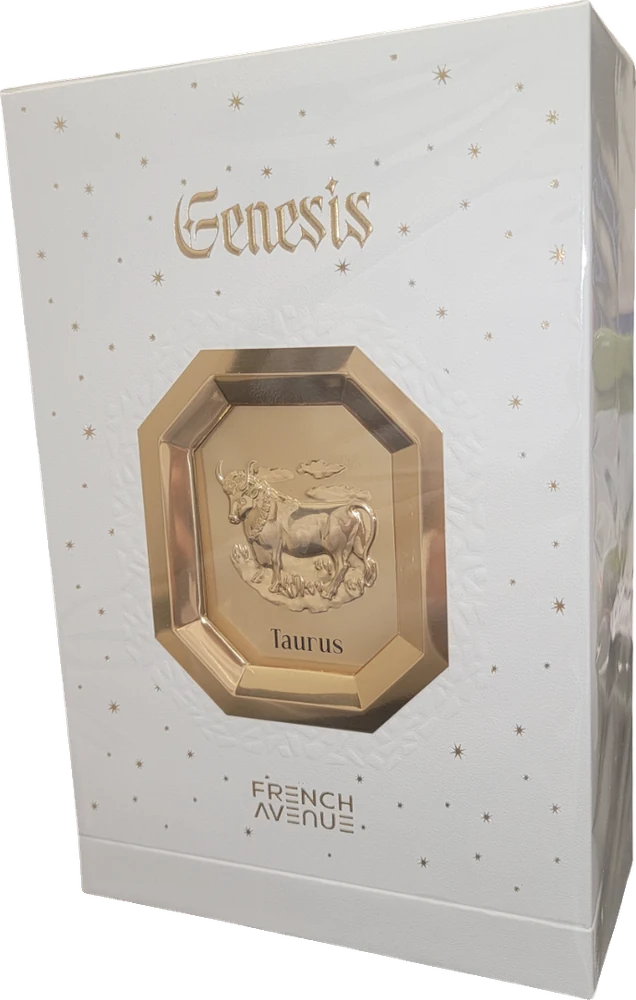 French Avenue Genesis Taurus