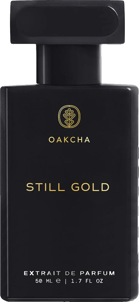 Oakcha Still Gold