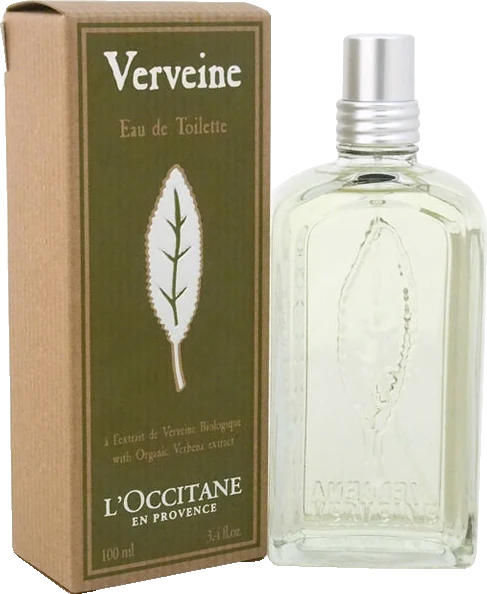 LOccitane Verveine