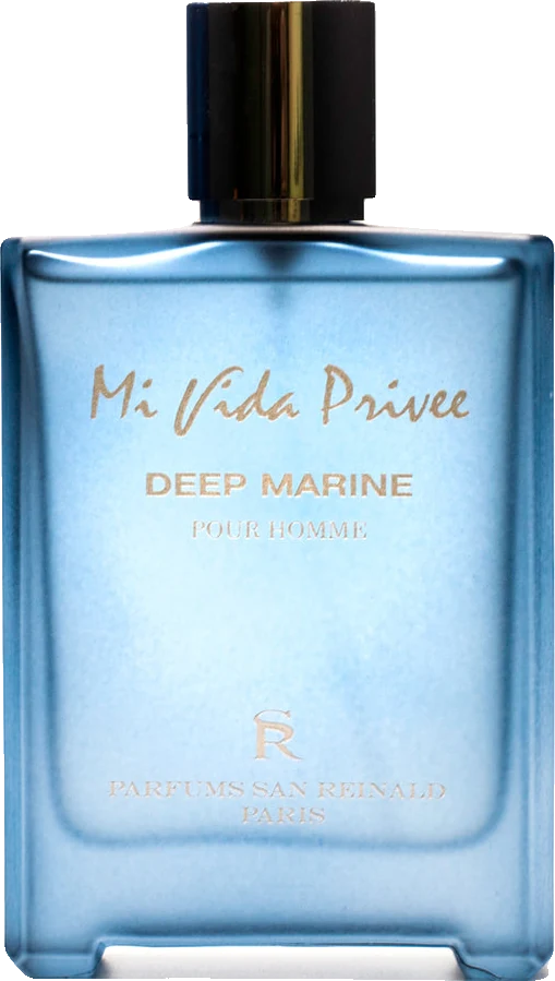 Mi vida Privee Deep Marine