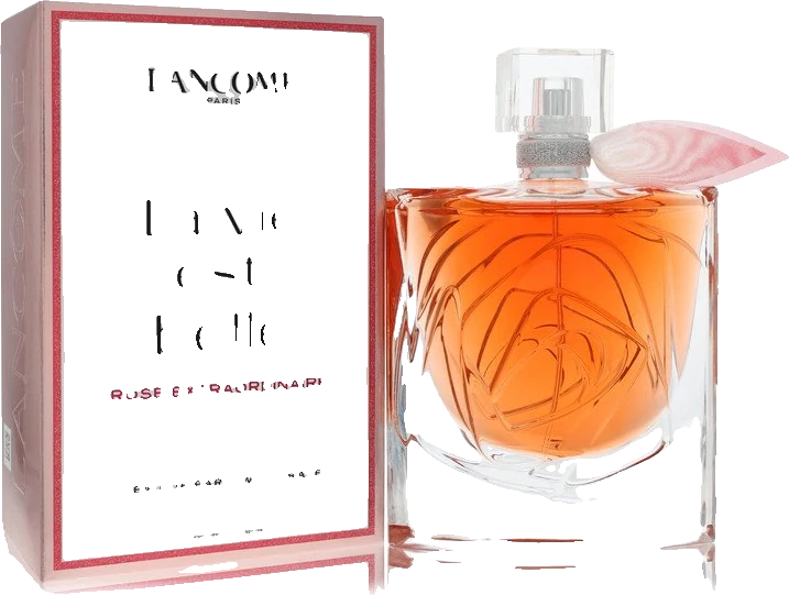 Lancome La Vie Est Belle Rose Extraordinaire L'eau de Parfum Florale