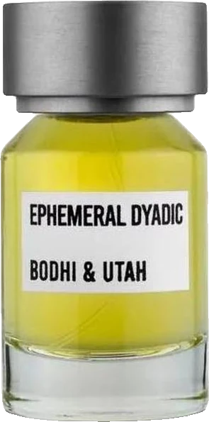 Ephemeral Dyadic Bodhi & Utah