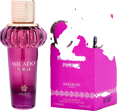 Amaran Micado Purple