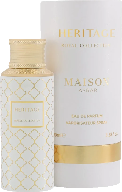 Maison Asrar Heritage