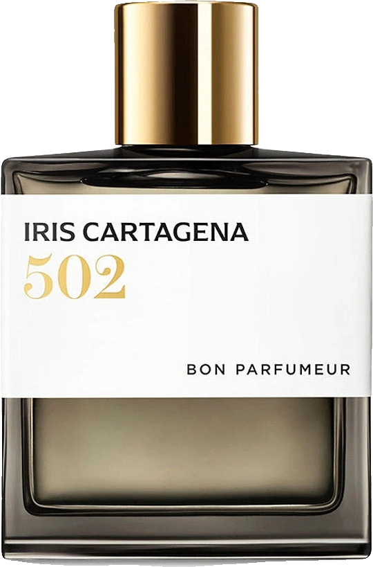 Bon Parfumeur 502 Iris Cartagena