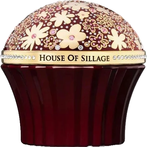 House of Sillage Whispers of Victory