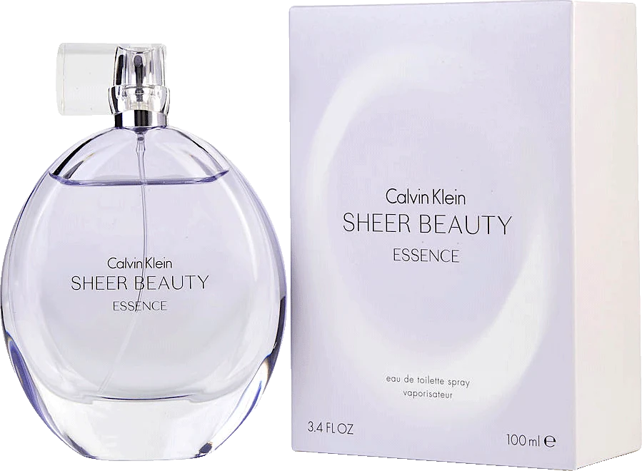 Calvin Klein Sheer Beauty Essence