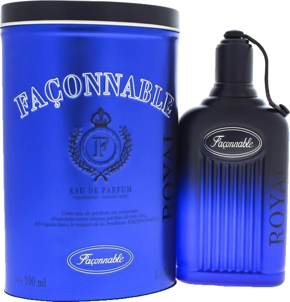 Faconnable Royal